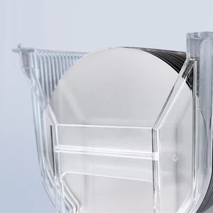 Vafer iz silicijevega karbida