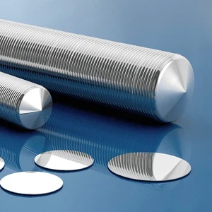 Silicijevi ingoti / deli / nosilec